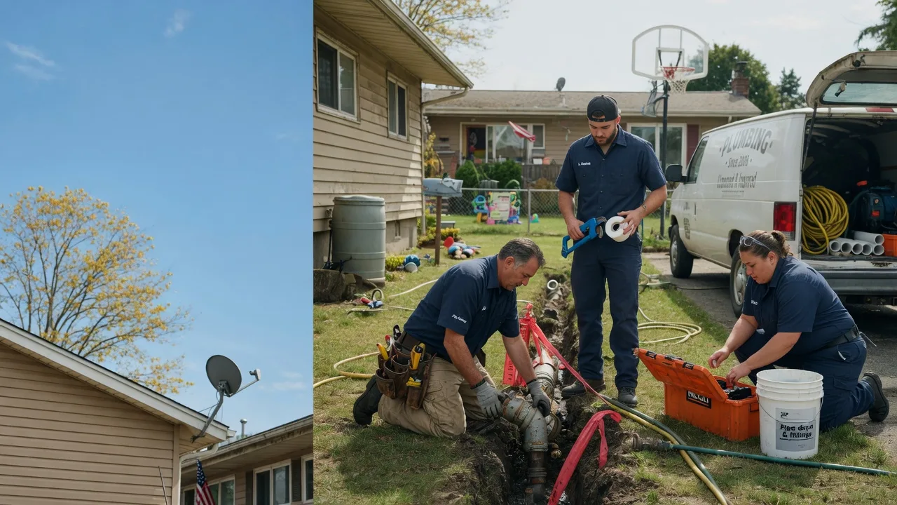 Garbage Disposal Replacement in Spring City, PA near me